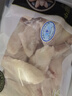 CP正大食品大鸡翅中2斤单个翅中30-40g左右 净重鸡中翅红烧可乐烧烤 实拍图