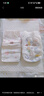 好奇（Huggies）金装纸尿裤M162片(6-11kg)尿不湿【速干不易红】 实拍图