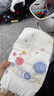 好奇（Huggies）金装纸尿裤L132片(9-14kg)尿不湿【速干不易红】 实拍图