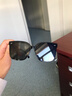 海伦凯勒墨镜偏光太阳镜男女太阳眼镜情侣大框显瘦H2207H01 晒单实拍图