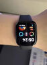 臣颂（CHENSONG）适用红米手表2Redmi Watch2表带 NFC智能手表带运动手表替换硅胶腕带通用watch2智能手表带 实拍图