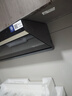 美的（Midea）【AK5pro升级款25风量】抽吸排油烟机变频顶侧一体蒸汽洗自清洁以旧换新国家补贴20%可配燃气灶 实拍图