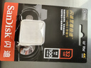 闪迪（SanDisk）32GB SD内存卡 4K V30 U3 C10 相机存储卡 读速100MB/s 写速60MB/s 高速连拍 微单/单反相机 实拍图