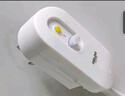 德力西（DELIXI）漏电保护插头 热水器空调转换器插头国标额定电流16A需自己接线 实拍图