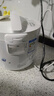 美的（Midea） 微压电饭煲 精铸发热盘大容量简单易控 黑晶内胆家用迷你小电饭锅 1-2-3-5-8人家用商用 4升款 4L 2-6人用 实拍图