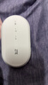 中兴（ZTE）随身wifi6免插卡移动wifi无线网卡便携式热点4g路由器无限笔记本电脑通用流量2025款U10LS白色 实拍图