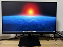 泰坦军团 23.8英寸 2K 原生180Hz FastIPS 专业电竞调校 10bit广色域 HDR技术 电脑游戏屏幕显示器 P2410R 实拍图