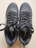 鸿星尔克男鞋气垫运动鞋休闲鞋黑色防滑减震跑鞋软底回弹轻便跑步鞋子男 实拍图