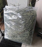 喜帅 精品烘干提摩西草500g 提草荷兰猪龙猫兔子磨牙牧草饲料兔草主粮 实拍图