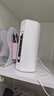 中国联通5gcpe无线路由器随身wifi6免插卡移动便携千兆家用免宽带上网高速上网卡全国通用流量2025款C60 实拍图