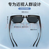 京东京造【近视可戴】尼龙偏光骑行眼镜太阳镜墨镜男开车护目套镜 实拍图