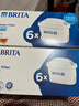 碧然德（BRITA） 家用滤水壶 净水壶滤芯 Maxtra 多效滤芯 6枚装 实拍图