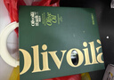 欧丽薇兰 Olivoila【保真橄榄油】 食用油 橄榄油500MLx2 精选 实拍图