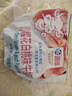 海河牛奶早餐奶天津海河网红风味奶日期新鲜可批发袋装奶 海河牛奶樱花白桃味220ml*10包 实拍图