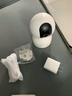 小米智能摄像机4 4K家用摄像头800万像素4K超清室内监控360度无死角带夜视手机远程婴儿宠物家庭监控器 实拍图