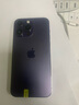 Apple苹果iPhone17/16/15/14/13/12pro/max系列 二手手机内存以质检报告为准 苹果 iPhone 14 Pro Max 实拍图