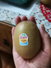 佳沛（zespri）新西兰  阳光金奇异果18粒超大果原箱单果重约173-204g 猕猴桃 实拍图