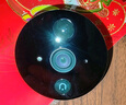 普联（TP-LINK）智能猫眼监控摄像头 可视门铃带显示屏防盗门电子猫眼 人脸识别 远程变声对讲 微信视频通话DB635A 实拍图