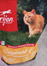 Orijen渴望猫粮 成猫幼猫粮 全价通用无谷原味鸡肉进口1.8kg效期26/6 实拍图