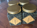宝然乌龙茶 安溪铁观音清香型一级600g罐装 茶叶自己喝送长辈 实拍图