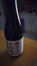 龙头山供销社【有机特级酱油】0添加防腐剂非转黄豆酿造生抽调料570g 实拍图