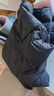 波司登羽绒服鹅绒女士轻薄立领内胆外套商场热卖同款B250131034 实拍图