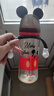 贝亲（Pigeon）PPSU迪士尼双把手奶瓶330ml L号奶嘴 米奇躲猫猫 6月+ AA269 实拍图