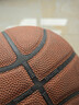 斯伯丁7号标准成人篮球室内外神器防尘皮料表皮PU吸湿耐磨 78-098Y 实拍图