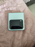 华为 nova Flip S 256GB 天青蓝 SGS 120万次弯折耐久认证 鸿蒙AI趣玩 后置5000万悬停自拍智能手机 实拍图