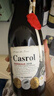 卡露传奇法国进口红酒波尔多AOC赤霞珠梅洛干红葡萄酒750ml单瓶装自饮送礼 实拍图