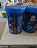 嘉宝（GERBER）番茄牛肉谷物高铁米粉婴幼儿米粉宝宝辅食米糊250g6月+100%真验厂 实拍图