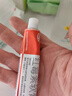 快比宁 红霉素软膏15g 正品消炎抗菌止痒私处祛痘痘痤疮皮肤瘙痒烧烫擦伤外用药唇炎婴儿童非罗红梅素药乳膏 实拍图