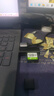 金士顿（Kingston）128GB SD存储卡 U1 V10 相机内存卡 sd卡大卡 高速连拍 读速150MB/s 实拍图
