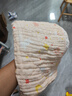 全棉时代婴儿浴巾儿童6层水洗纱布绗缝大毛巾小兔星星95*95cm1件装 实拍图