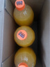 可口可乐出品美汁源果粒橙橙汁果汁饮料1.8L*6瓶整箱大瓶装果味聚餐饮品 果粒橙1.25L*12瓶 实拍图