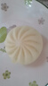 巴比 香菇菜包300g*2包 共12只早餐包子菜馒头生鲜面点 速食方便菜   实拍图