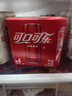 可口可乐（Coca-Cola）碳酸汽水摩登罐饮料330ml*6罐 实拍图
