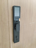 BECK人脸指纹锁家用智能门锁防盗密码锁智能锁入户门电子锁猫眼V6P 实拍图