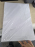 天章 （TANGO）a4纸打印纸复印纸静电纸双面打印加厚1000页一箱 办公用纸家用草稿70g100页250页 【囤货装】新绿天章 A4 80g 1000页 实拍图