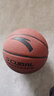 安踏（ANTA）篮球CUBAL室内外比赛防滑耐磨标准5号球成人儿童青少年PU102-2 实拍图