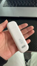 华为智选移动随身wifi6三网通用无线网卡便携式4g随行车载笔记本插电即用全国流量2025款5g AX15B 双网版+年包套餐 月享2000G 实拍图