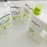 babycare婴儿洗衣液宝宝专用儿童酵素去污清洁剂（6.8L组合装） 实拍图