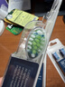 飞利浦（PHILIPS）电动牙刷刷头 G3智臻护龈型刷头 HX9053/96 3支装 黑色 适配钻石7系、9系、AI刷头 实拍图