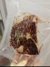 鲜京采 澳洲谷饲原切上脑牛排薄切800g约6-8片价低山姆【真原切】 实拍图