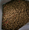 朗亲 狗粮40斤装肉粒双拼拉布拉多边牧德牧成犬专用通用型狗干粮20kg 实拍图