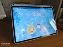 vivo Pad5 Pro 8GB+128GB 春潮蓝 国家补贴【13英寸原彩大屏推荐】蓝晶×天玑9400 平板电脑 实拍图