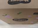好奇（Huggies）铂金装小桃裤拉拉裤箱装XXXL64片尿不湿【透爽散热】 实拍图