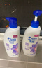 海飞丝香氛洗发水幽香馥郁450g*3+80g*4 持久留香去屑洗发水套装 洗头膏 实拍图