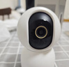 小米智能摄像机C700 800万像素4K超清监控家用摄像头360度全景婴儿监控手机远程监控器宠物高清带夜视 实拍图