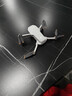 大疆（DJI）Mini 4k 无人机入门级航拍无人机高清专业迷你长续航便携遥控飞机航拍机小型高清旅拍10公里新手 大疆Mini 4K双电套装【送配件礼包】 官方标配 进阶礼包二：128g卡+读卡器+防 实拍图